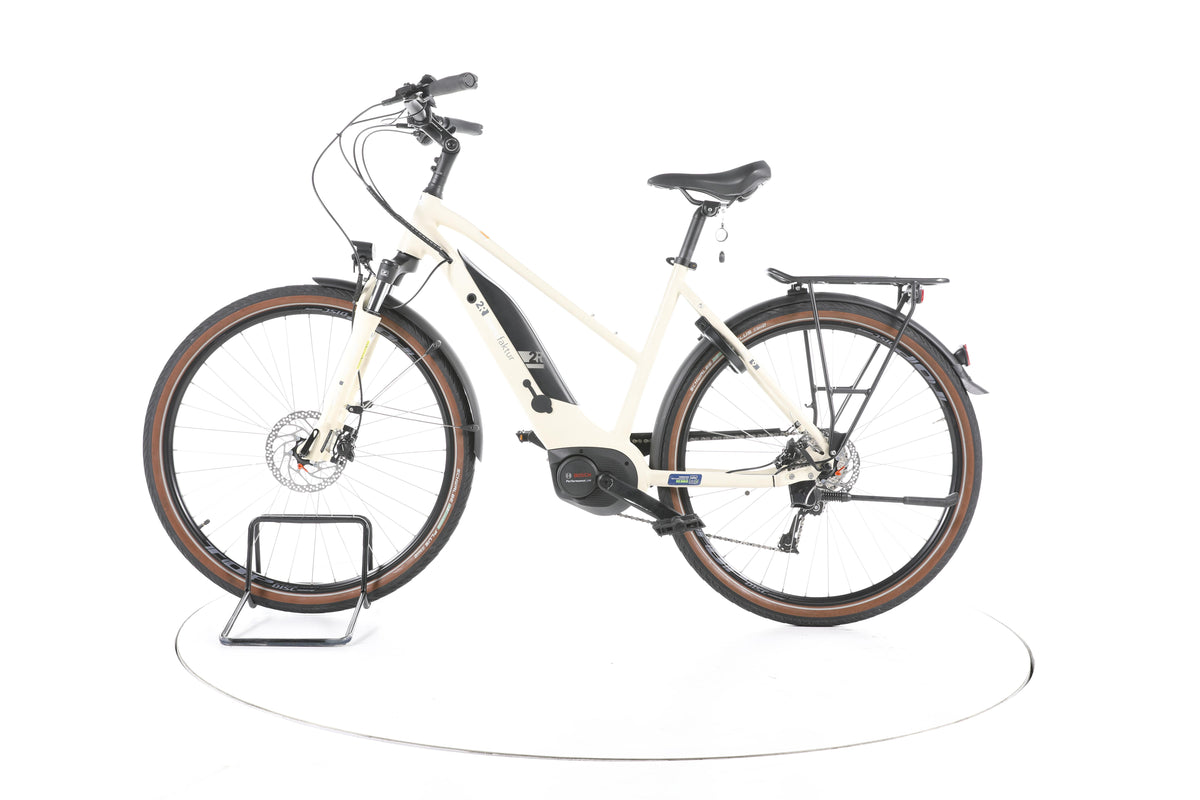 2R Manufaktur ELO 9 Trekking E-Bike - Image 7