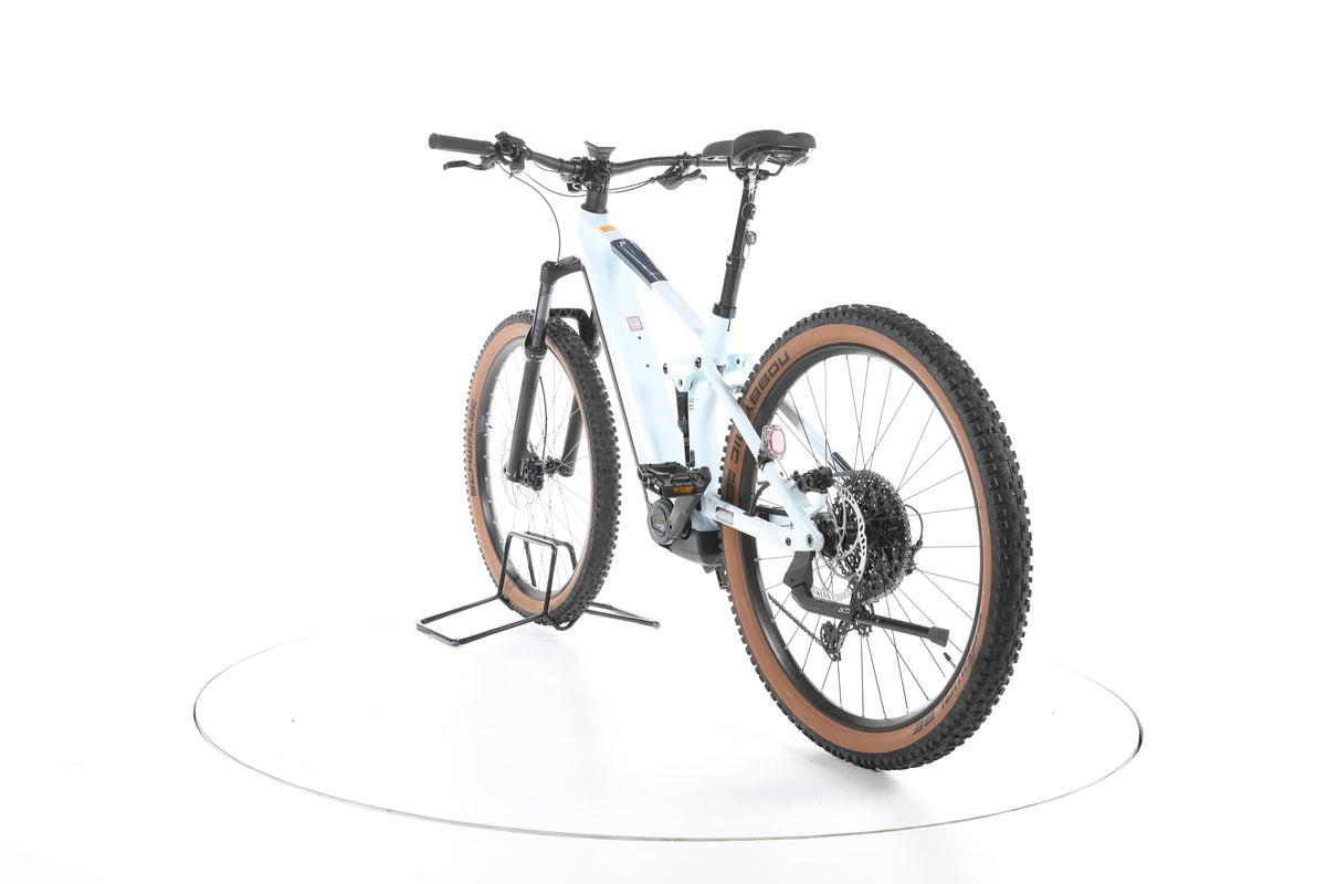 Cube Stereo Hybrid 120 Pro E-Bike Fully Carbon - Image 9