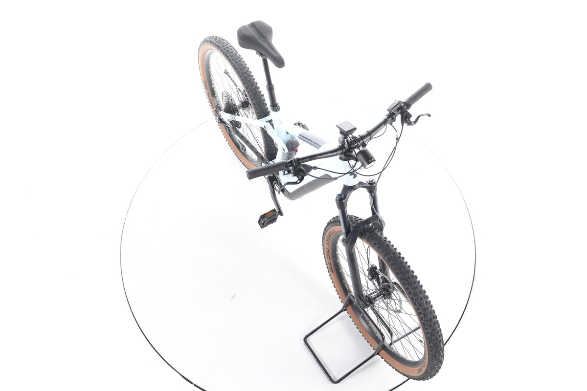 Cube Stereo Hybrid 120 Pro E-Bike Fully Carbon - Image 15