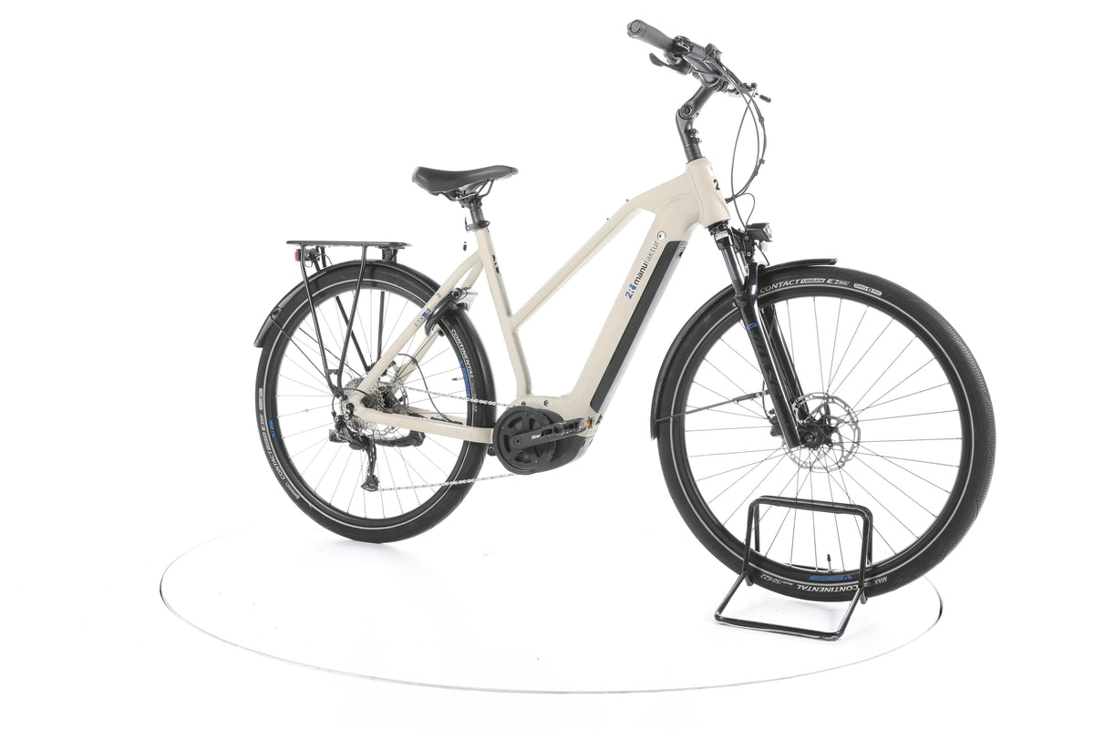 2R Manufaktur ETX 9 Trekking E-Bike - Image 2