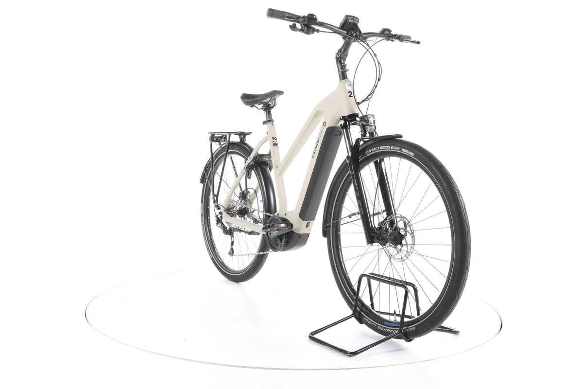 2R Manufaktur ETX 9 Trekking E-Bike - Image 3