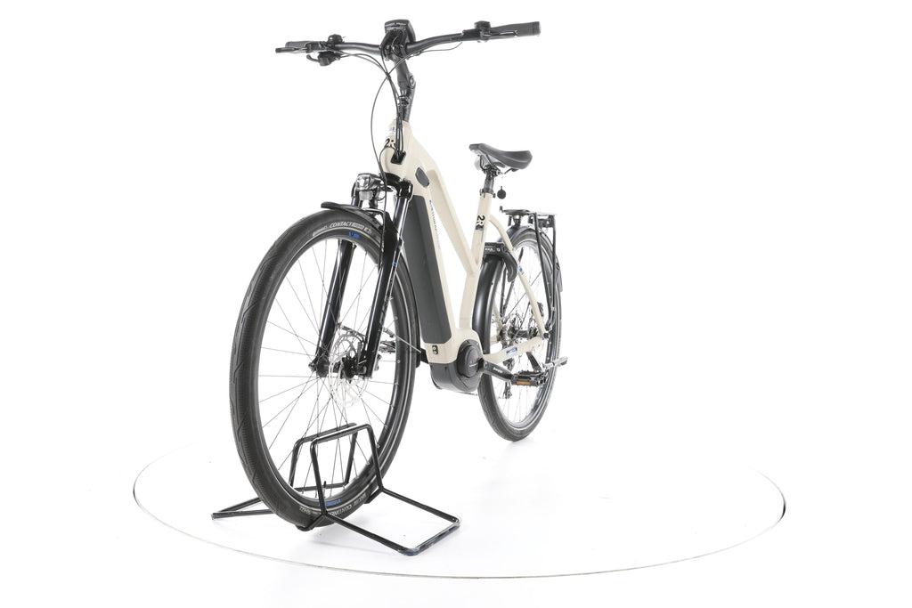 2R Manufaktur ETX 9 Trekking E-Bike - Image 5