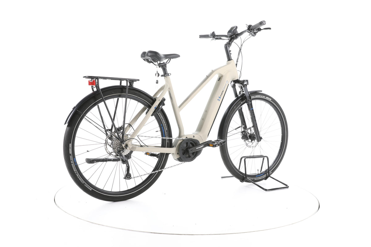 2R Manufaktur ETX 9 Trekking E-Bike - Image 12