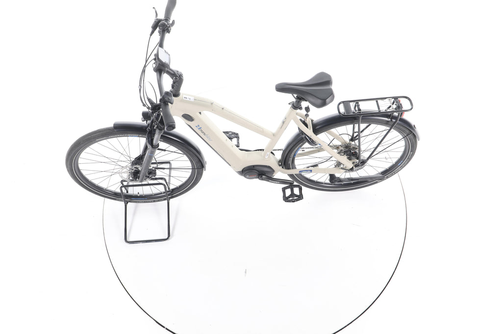 2R Manufaktur ETX 9 Trekking E-Bike - Image 19