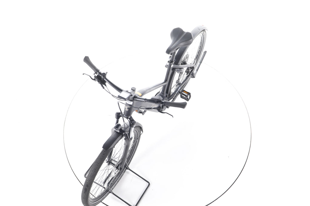 Cube Nuride Hybrid Pro Trekking E-Bike 2024 - Image 17