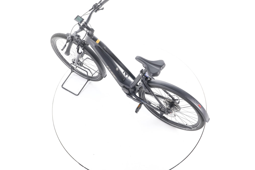 Cube Nuride Hybrid Pro Trekking E-Bike 2024 - Image 20