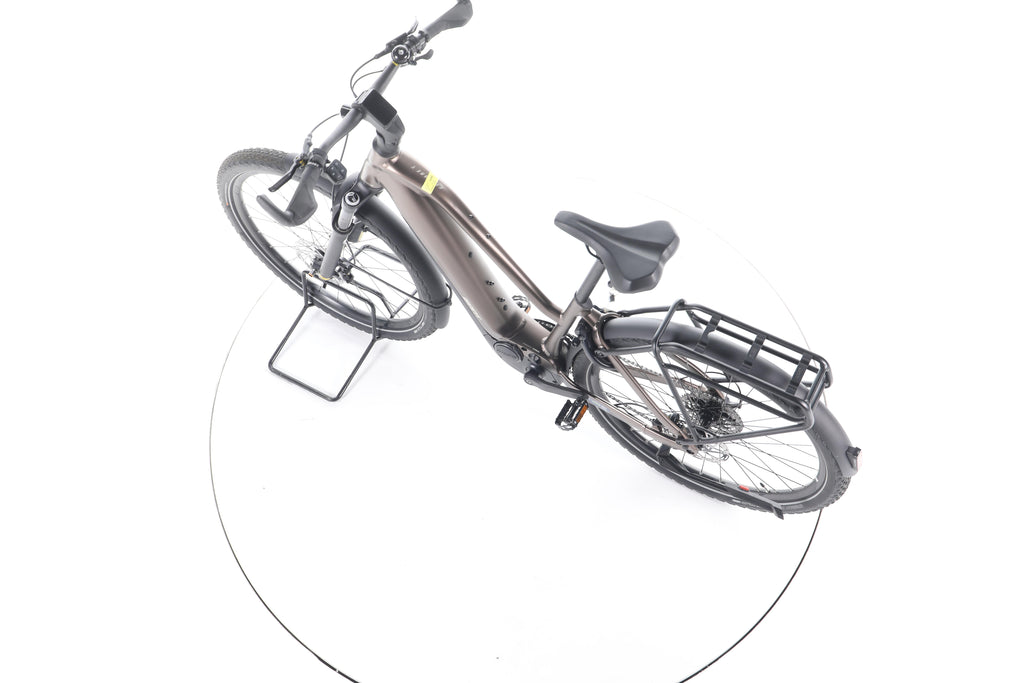 Giant Explore E+2 Pro STA Trekking E-Bike - Image 20