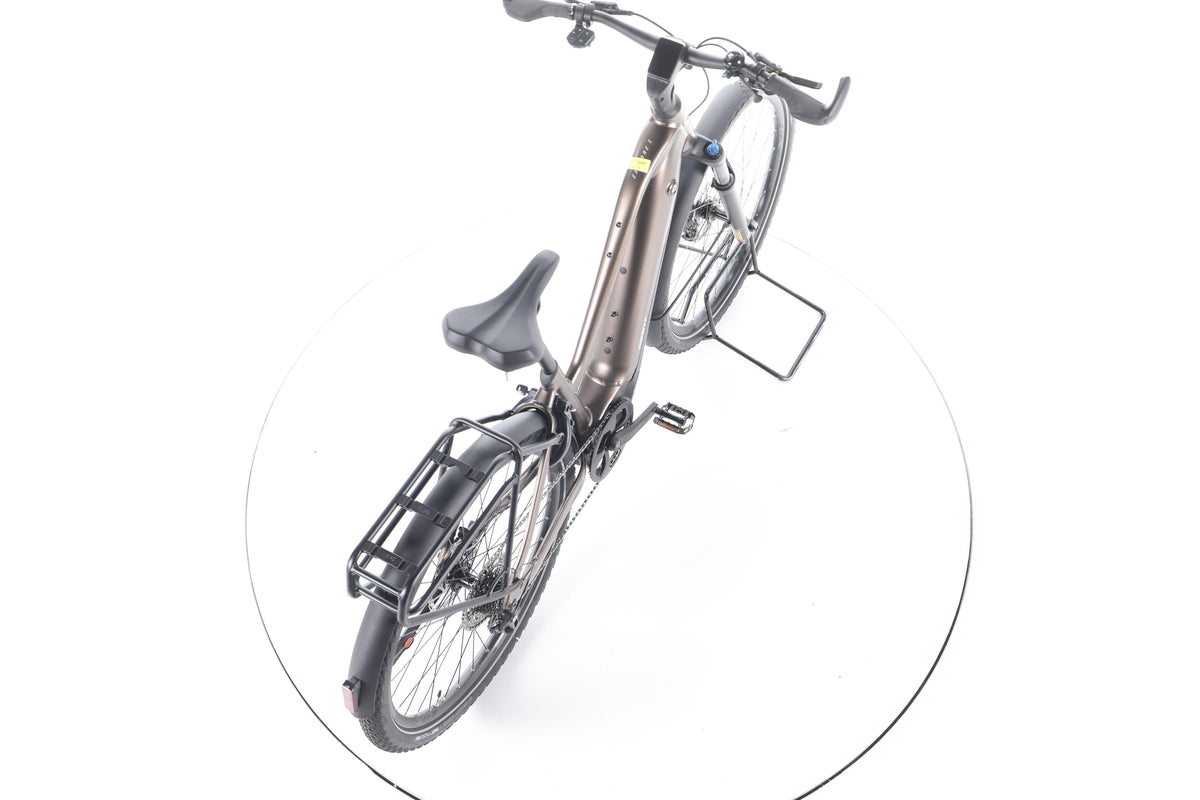 Giant Explore E+2 Pro STA Trekking E-Bike - Image 23