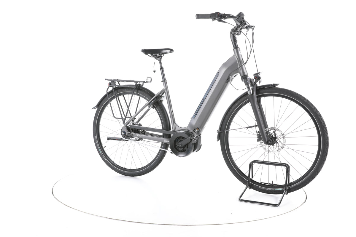 Kalkhoff Image 3.B Advance Trekking E-Bike Tiefeinsteiger - Image 2