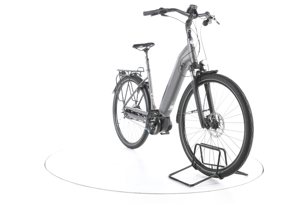 Kalkhoff Image 3.B Advance Trekking E-Bike Tiefeinsteiger - Image 3