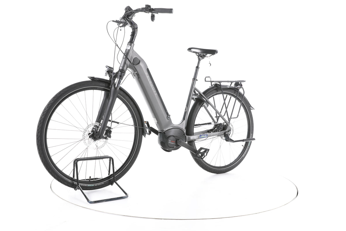 Kalkhoff Image 3.B Advance Trekking E-Bike Tiefeinsteiger - Image 6
