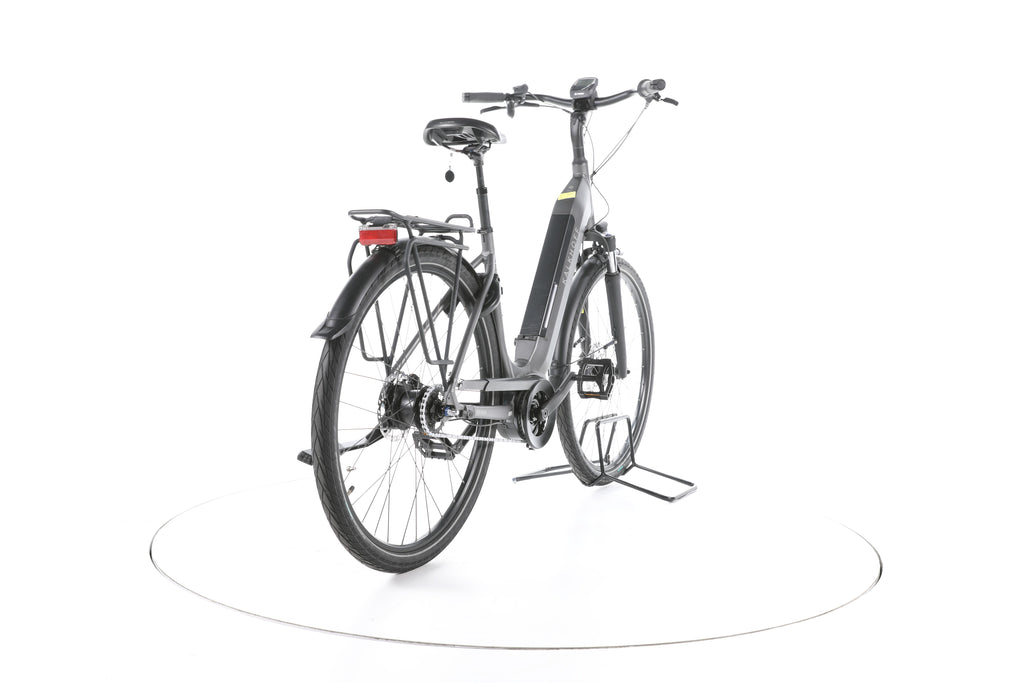 Kalkhoff Image 3.B Advance Trekking E-Bike Tiefeinsteiger - Image 11