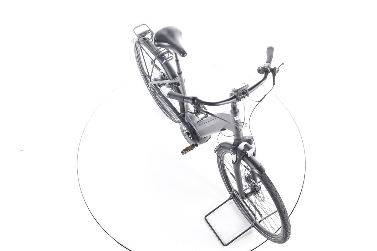 Kalkhoff Image 3.B Advance Trekking E-Bike Tiefeinsteiger - Image 15