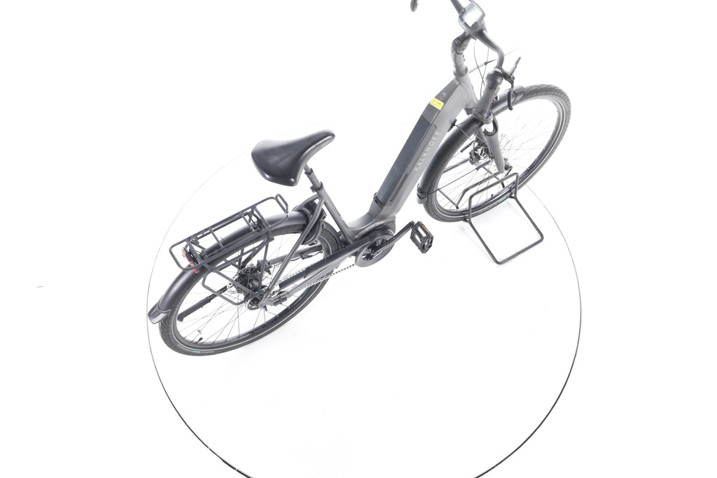 Kalkhoff Image 3.B Advance Trekking E-Bike Tiefeinsteiger - Image 24