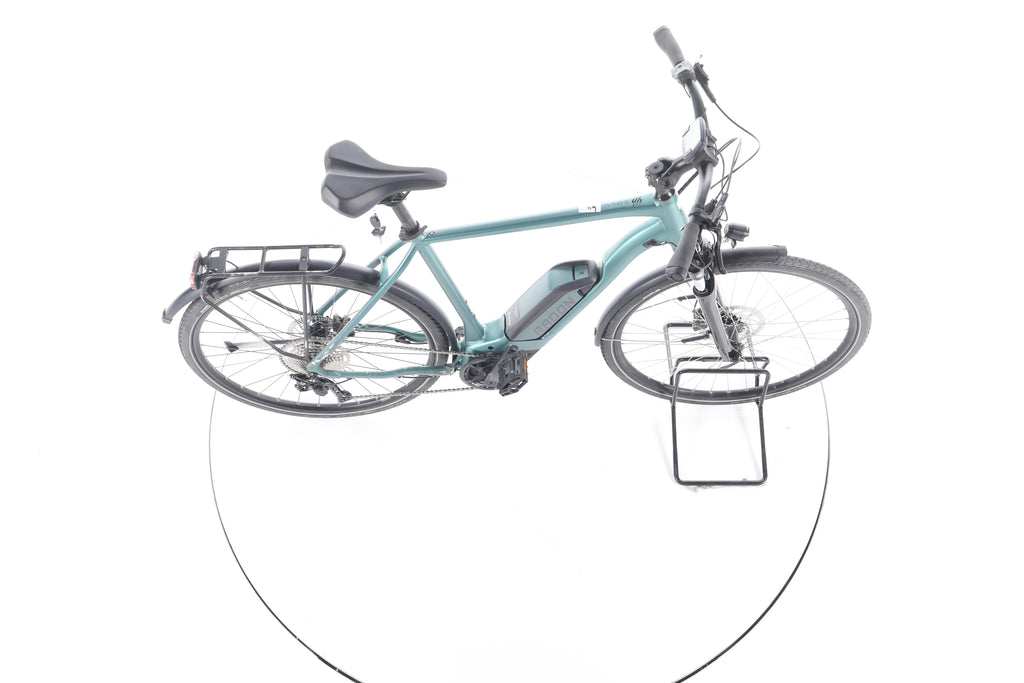 Radon Solution Hybrid 7.0 Performanc 500 Trekking E-Bike - Image 13
