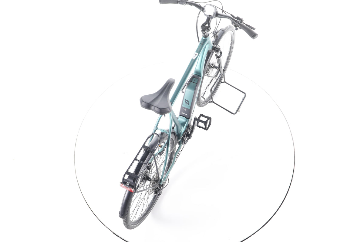 Radon Solution Hybrid 7.0 Performanc 500 Trekking E-Bike - Image 23