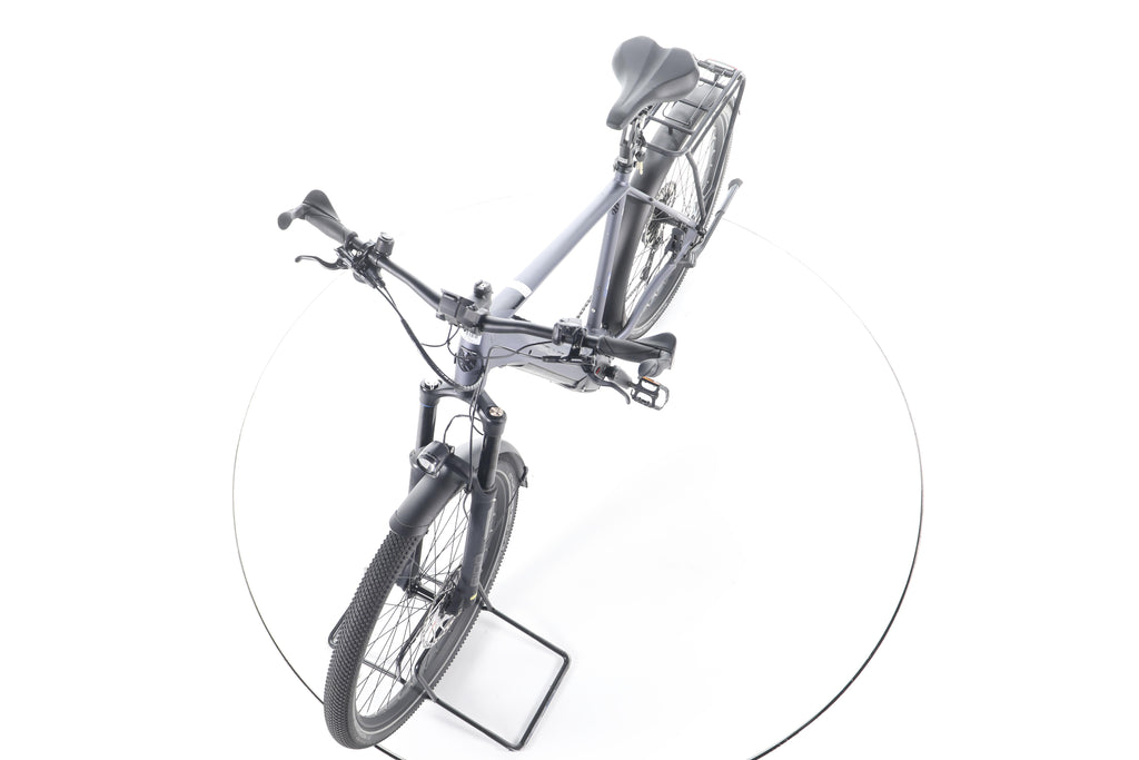 Hercules Pasero SUV I-10 10-G Trekking E-Bike - Image 17