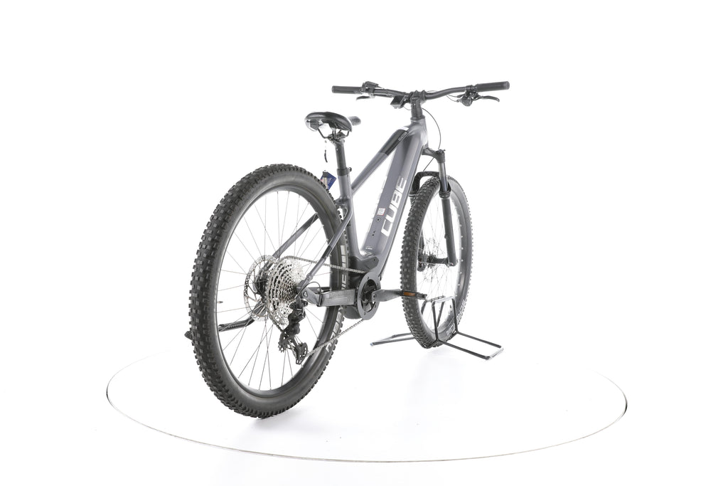 Cube Reaction Hybrid Race E-Bike - Image 11
