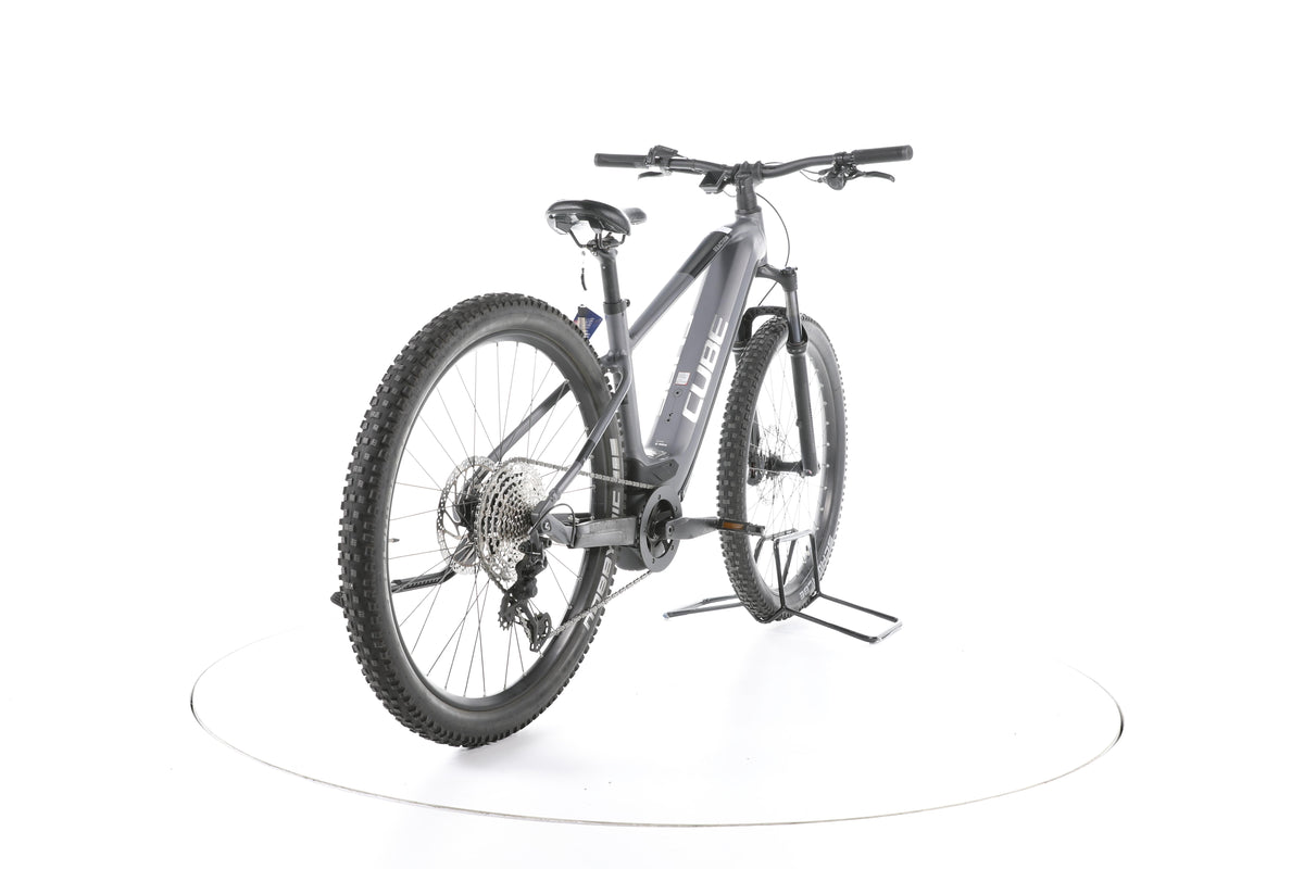 Cube Reaction Hybrid Race E-Bike - Image 11