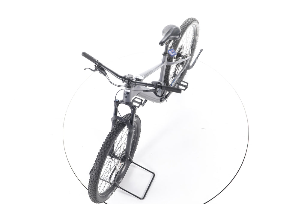 Cube Reaction Hybrid Race E-Bike - Image 17