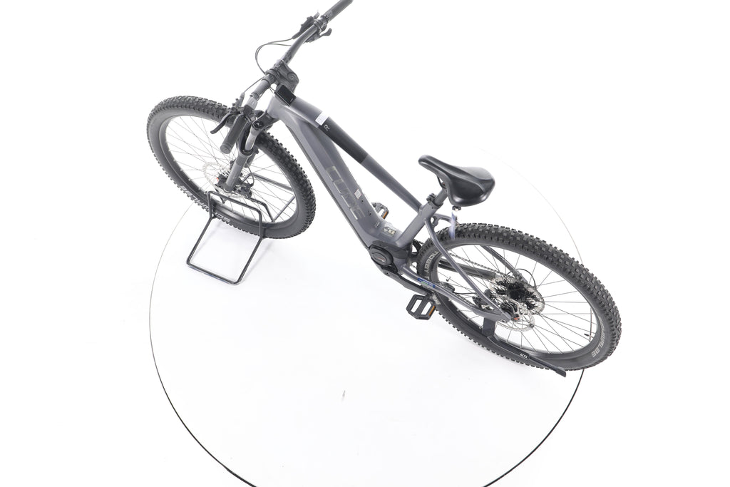 Cube Reaction Hybrid Race E-Bike - Image 20
