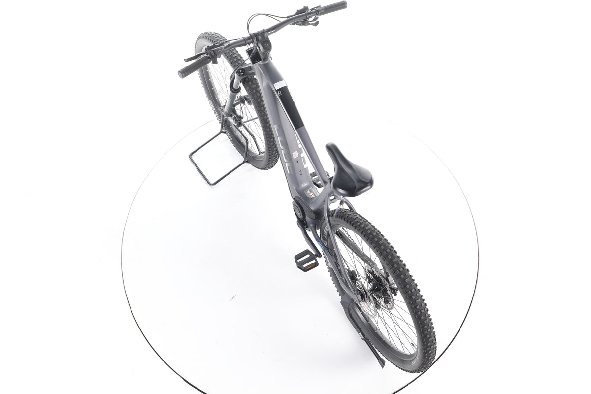 Cube Reaction Hybrid Race E-Bike - Image 21