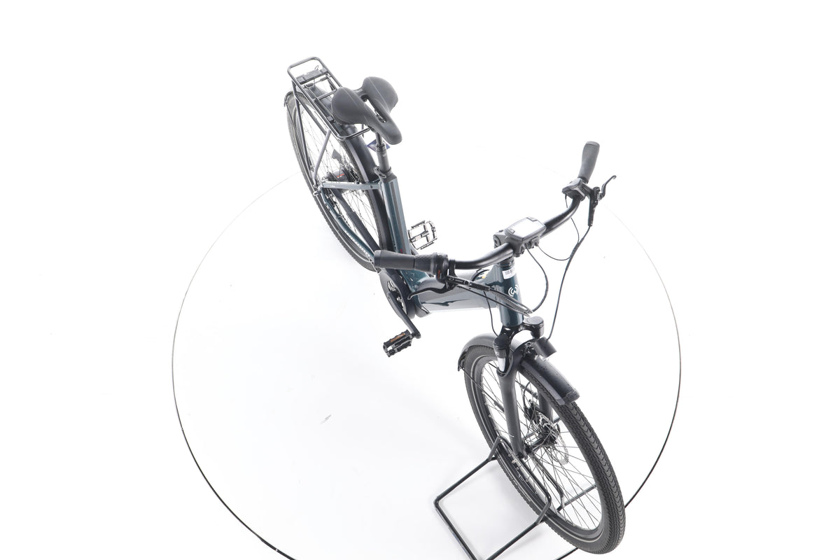 Winora Sinus N8f City E-Bike Tiefeinsteiger - Image 15