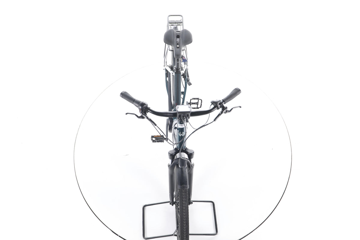 Winora Sinus N8f City E-Bike Tiefeinsteiger - Image 16