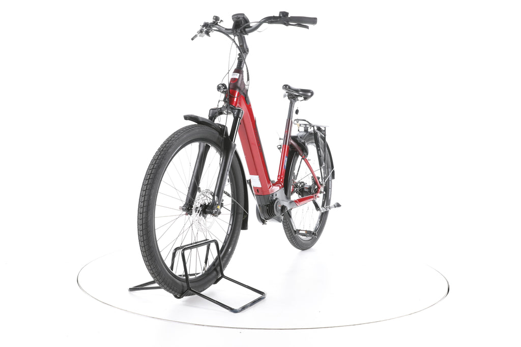 Kreidler Vitality Eco 10 City E-Bike Tiefeinsteiger - Image 5