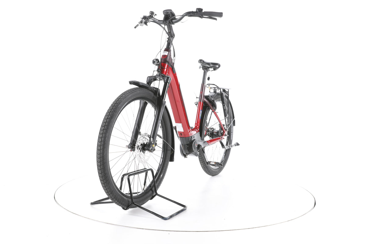Kreidler Vitality Eco 10 City E-Bike Tiefeinsteiger - Image 5