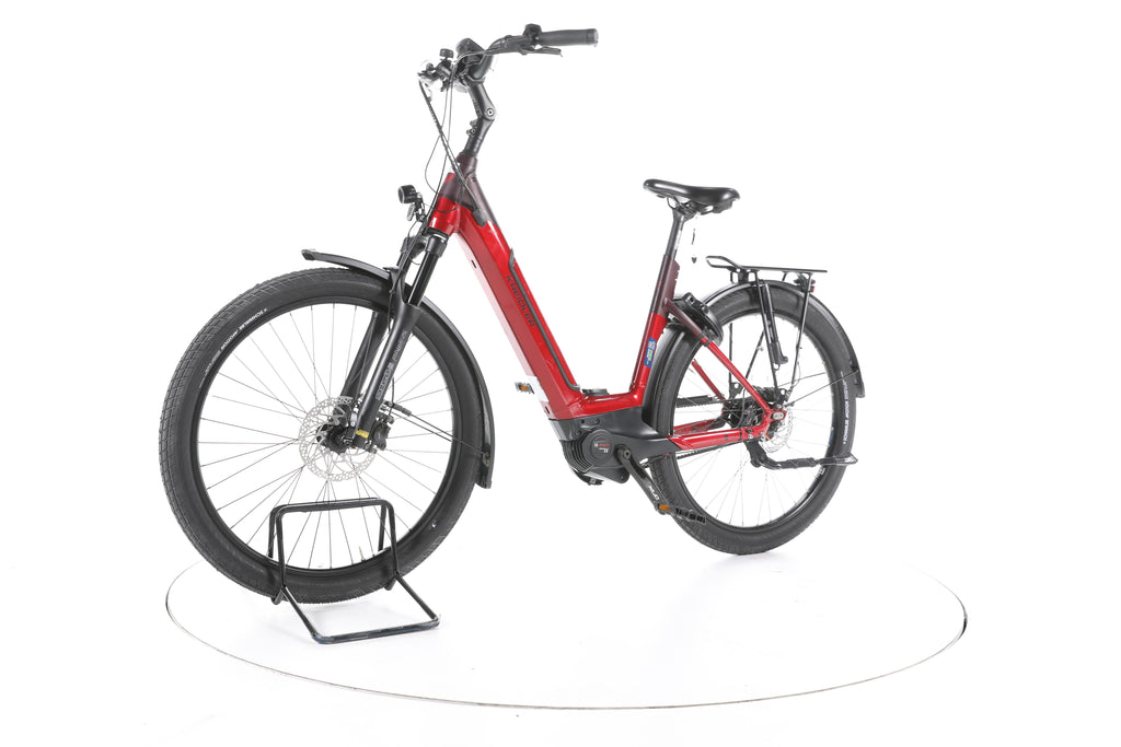 Kreidler Vitality Eco 10 City E-Bike Tiefeinsteiger - Image 6