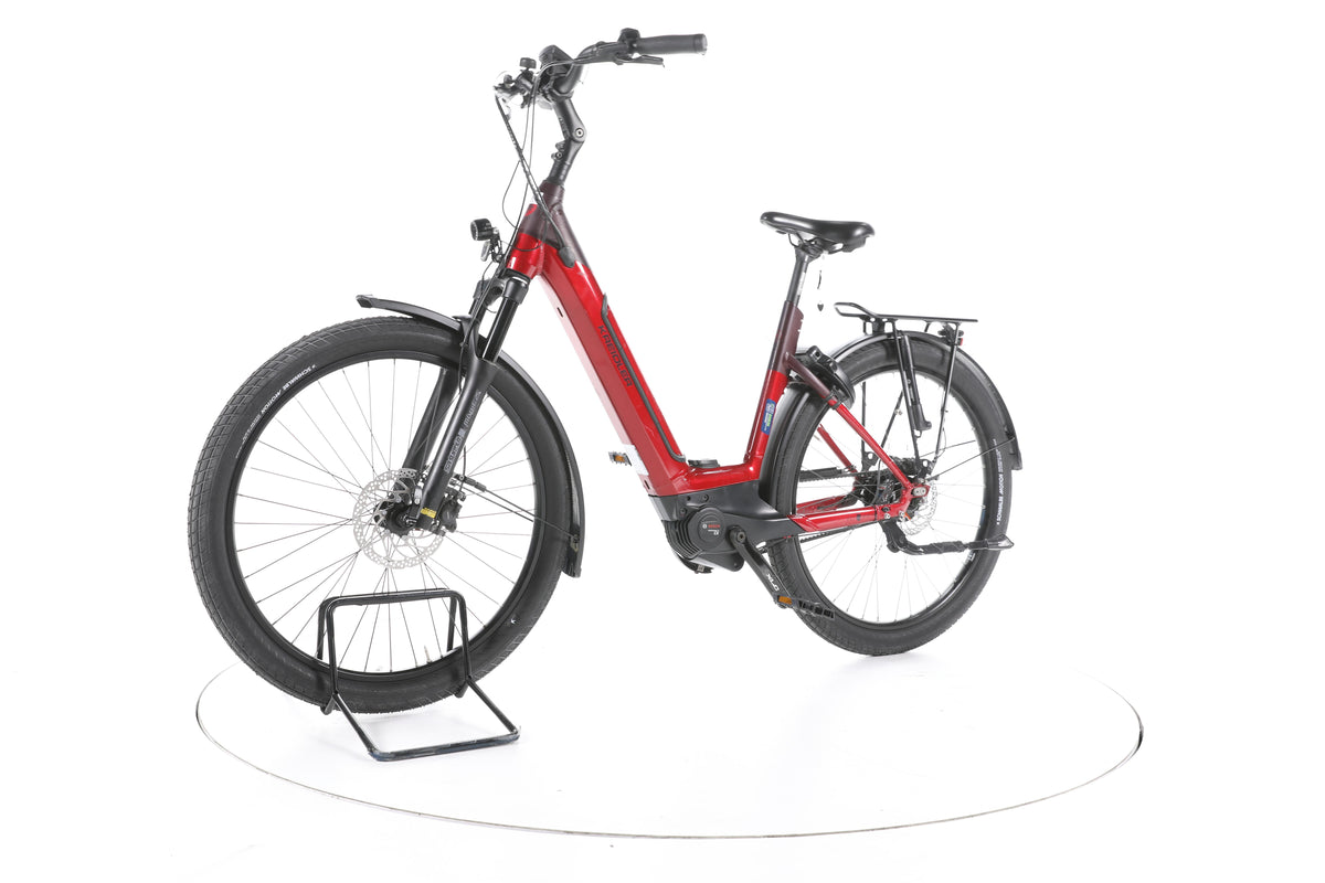 Kreidler Vitality Eco 10 City E-Bike Tiefeinsteiger - Image 6