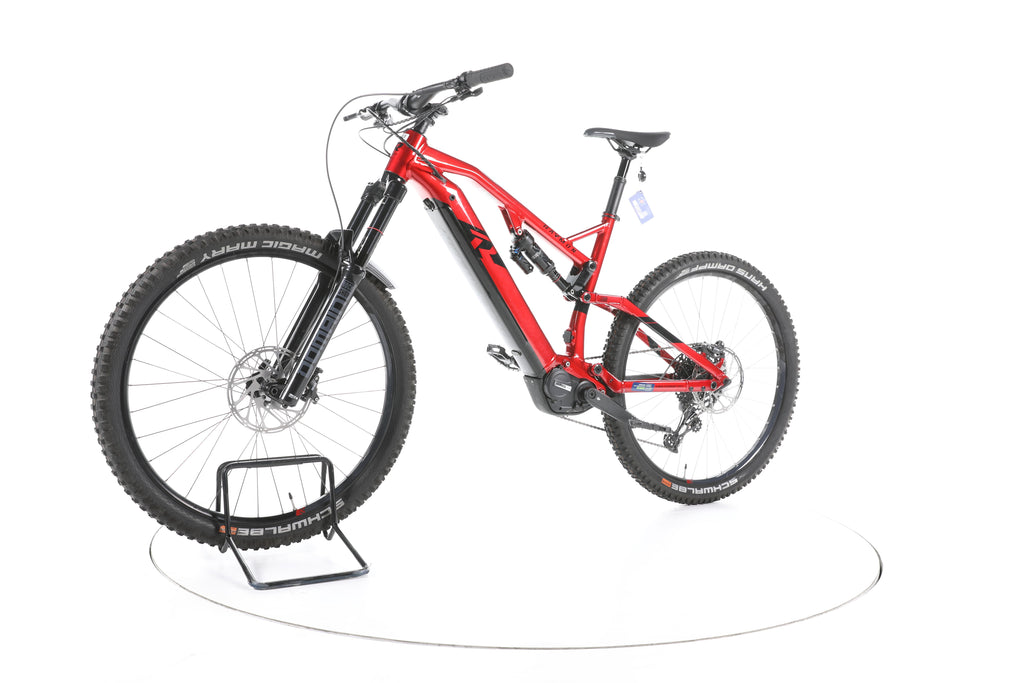 R Raymon TrailRay 160E 10.0 E-Bike Fully - Image 6
