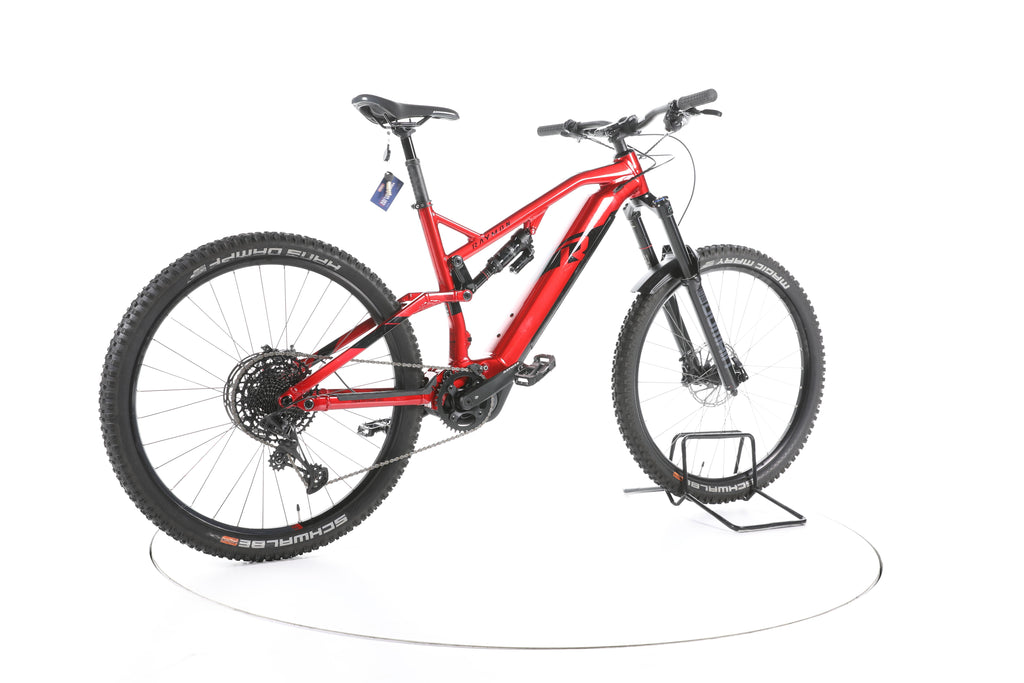 R Raymon TrailRay 160E 10.0 E-Bike Fully - Image 12