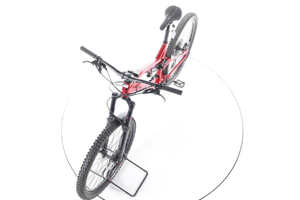R Raymon TrailRay 160E 10.0 E-Bike Fully - Image 17
