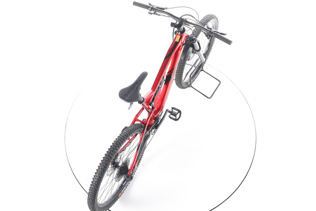 R Raymon TrailRay 160E 10.0 E-Bike Fully - Image 23