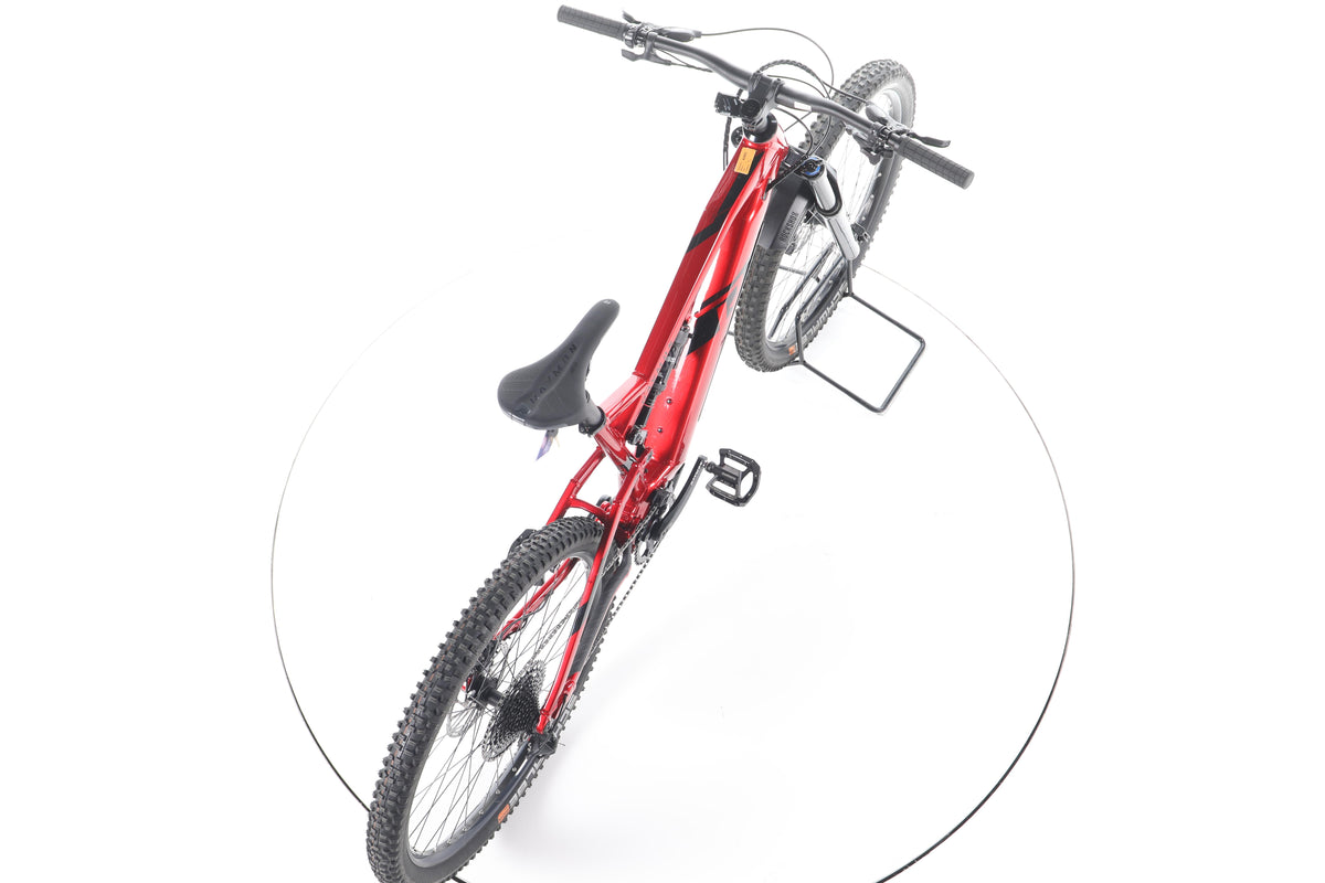 R Raymon TrailRay 160E 10.0 E-Bike Fully - Image 23