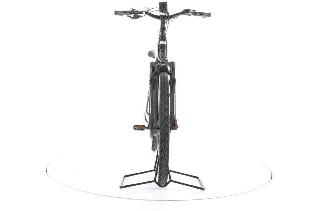 Cube Kathmandu Hybrid EXC Trekking E-Bike Tiefeinsteiger 2025 - Image 4