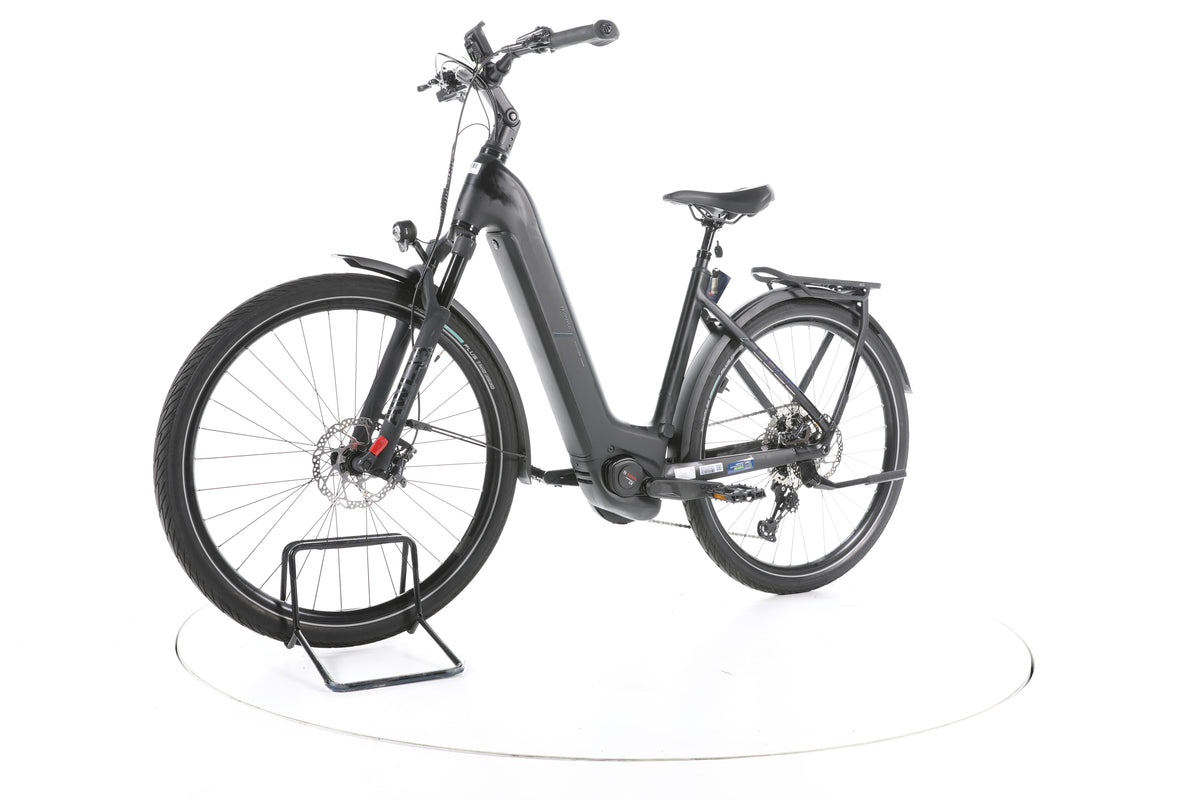 Cube Kathmandu Hybrid EXC Trekking E-Bike Tiefeinsteiger 2025 - Image 6