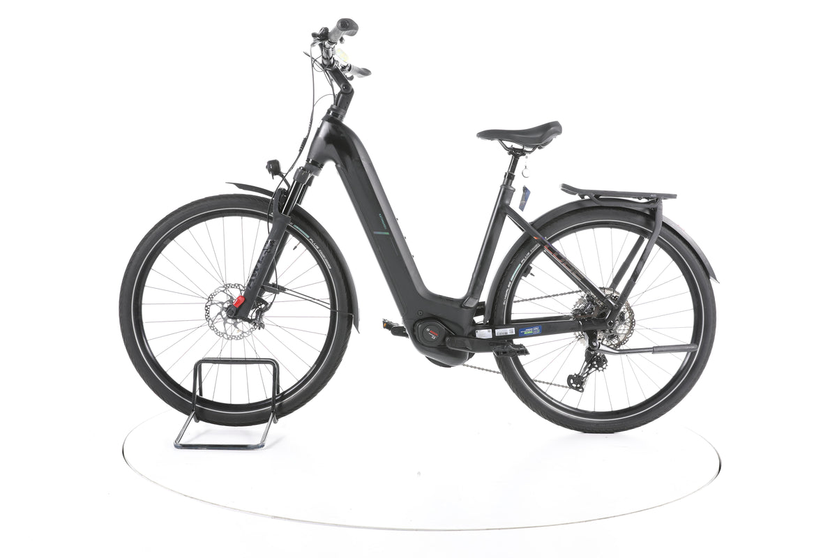 Cube Kathmandu Hybrid EXC Trekking E-Bike Tiefeinsteiger 2025 - Image 7
