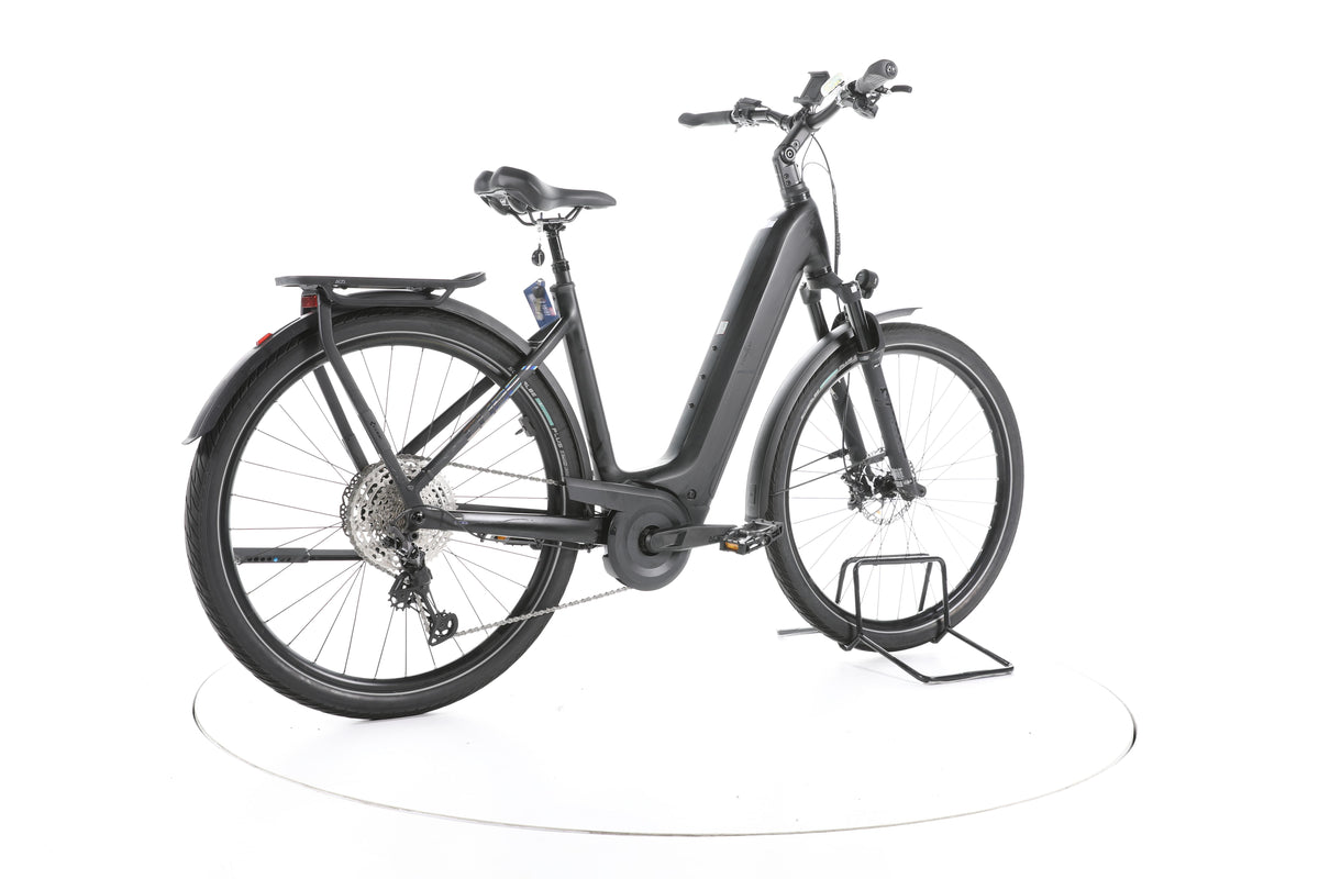 Cube Kathmandu Hybrid EXC Trekking E-Bike Tiefeinsteiger 2025 - Image 12