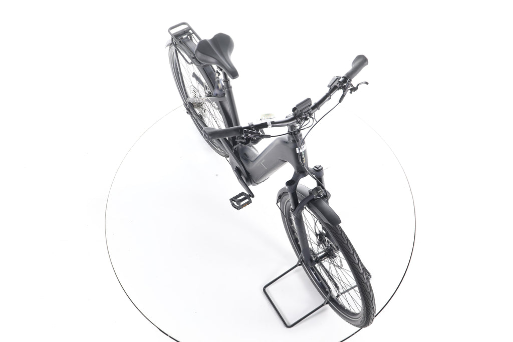 Cube Kathmandu Hybrid EXC Trekking E-Bike Tiefeinsteiger 2025 - Image 15