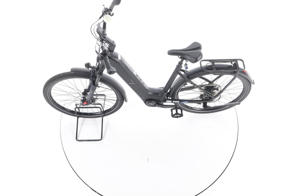 Cube Kathmandu Hybrid EXC Trekking E-Bike Tiefeinsteiger 2025 - Image 19