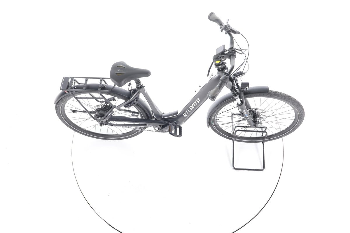 Atlanta Rückenwind 4.0 City E-Bike Tiefeinsteiger - Image 13