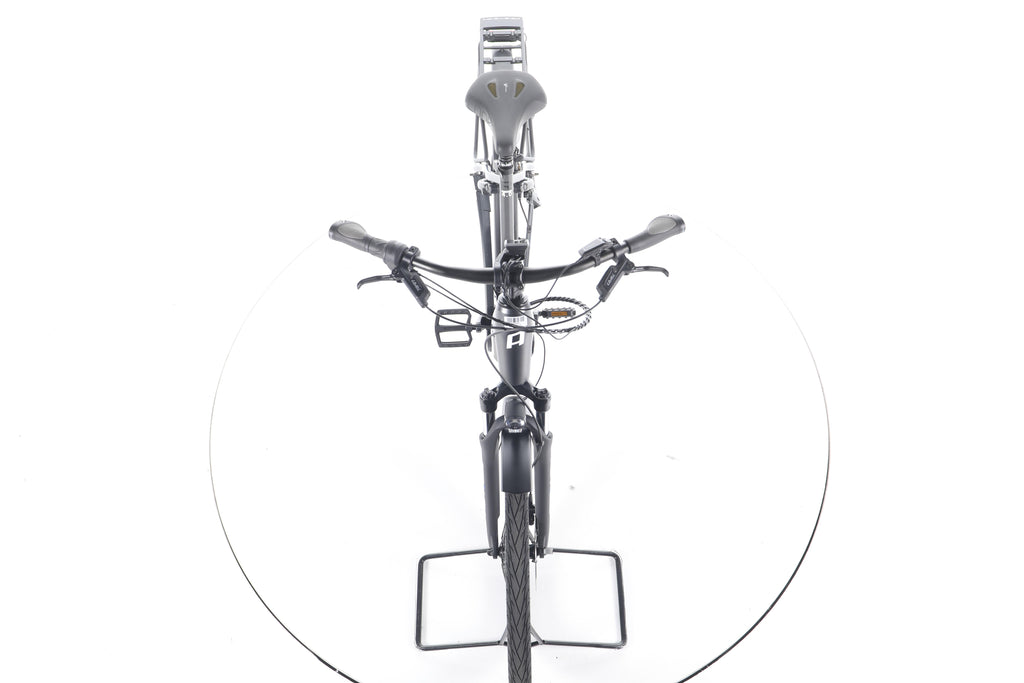 Atlanta Rückenwind 4.0 City E-Bike Tiefeinsteiger - Image 16
