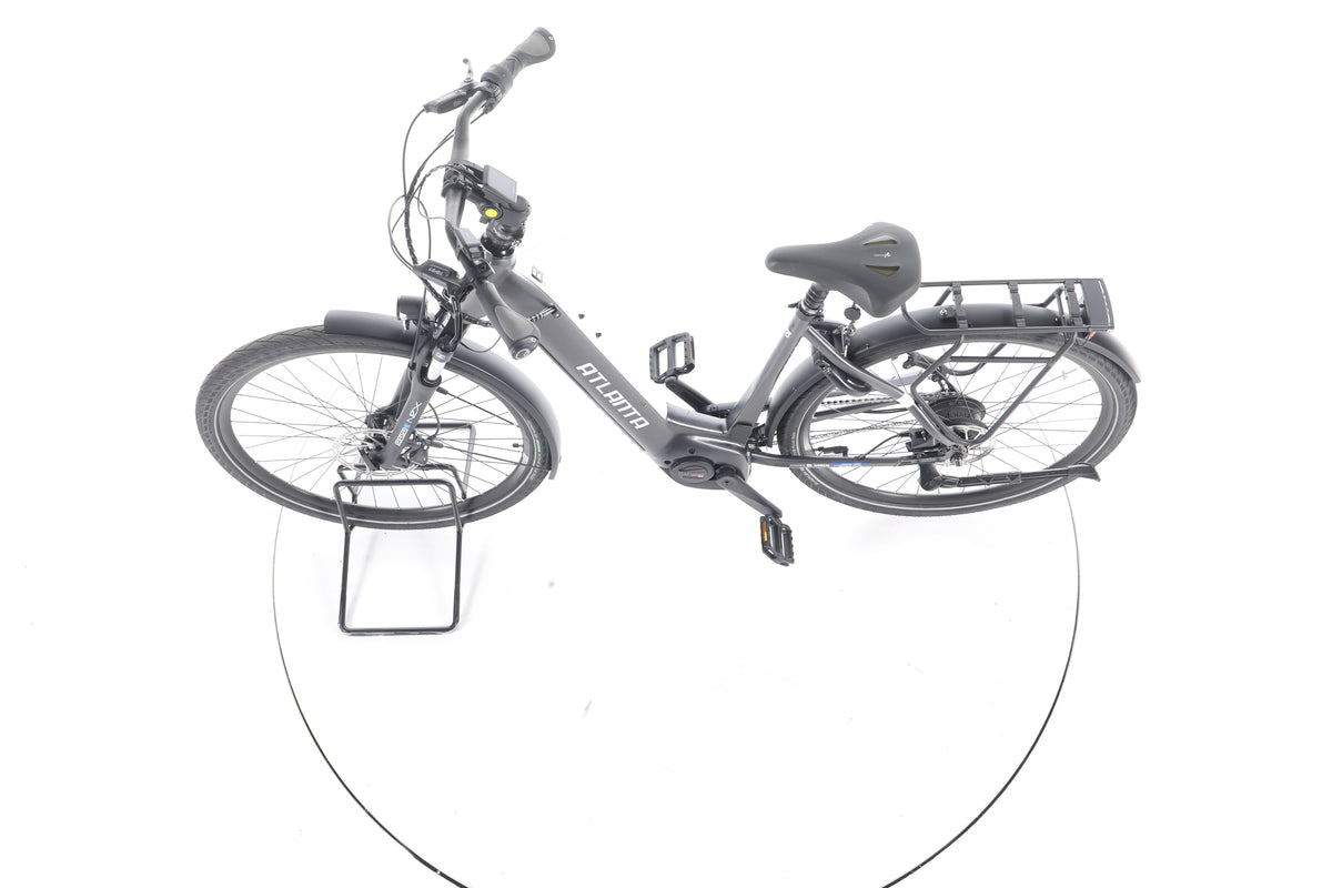 Atlanta Rückenwind 4.0 City E-Bike Tiefeinsteiger - Image 19