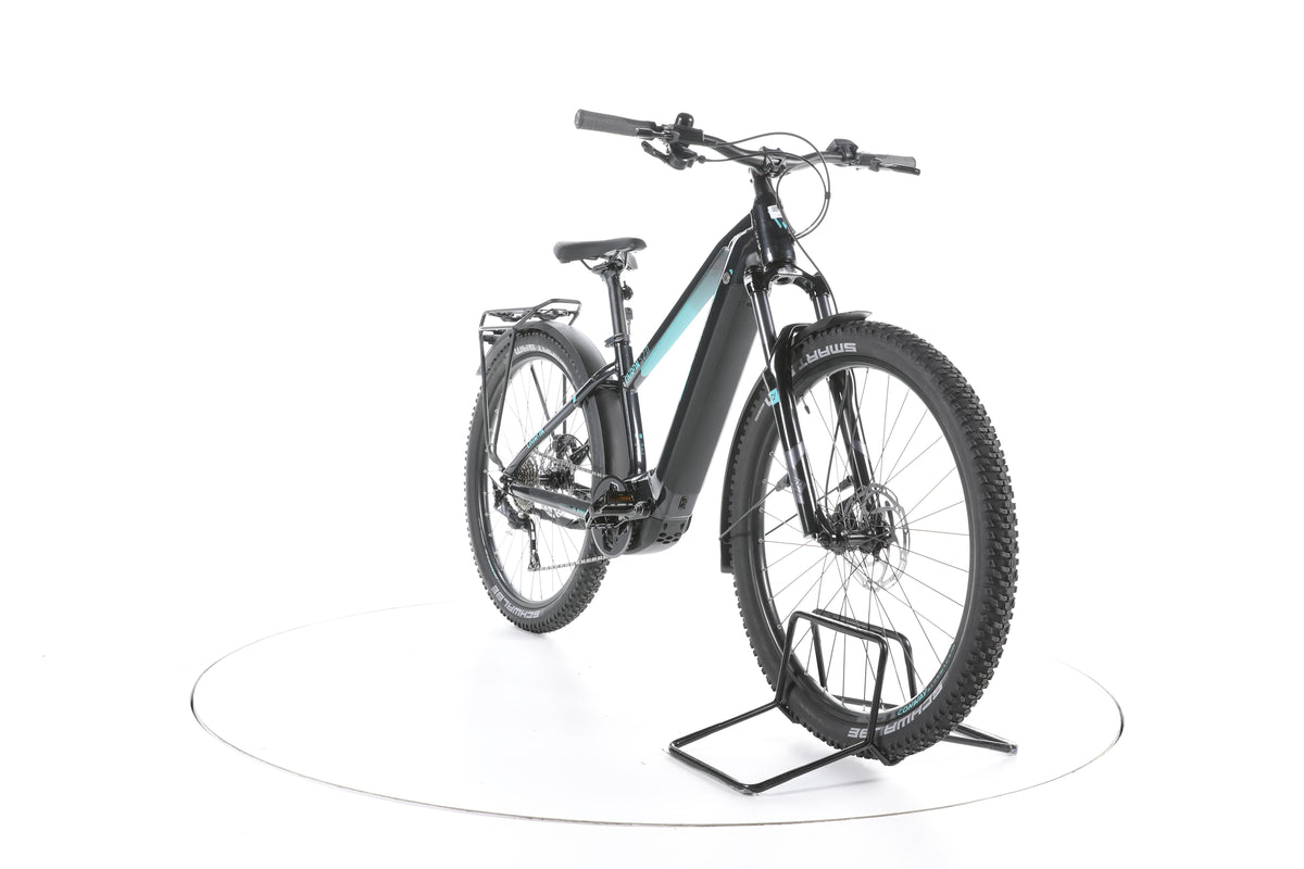 Conway Cairon S 2.0 Trekking E-Bike - Image 3