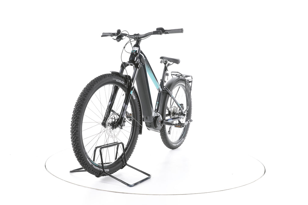 Conway Cairon S 2.0 Trekking E-Bike - Image 5