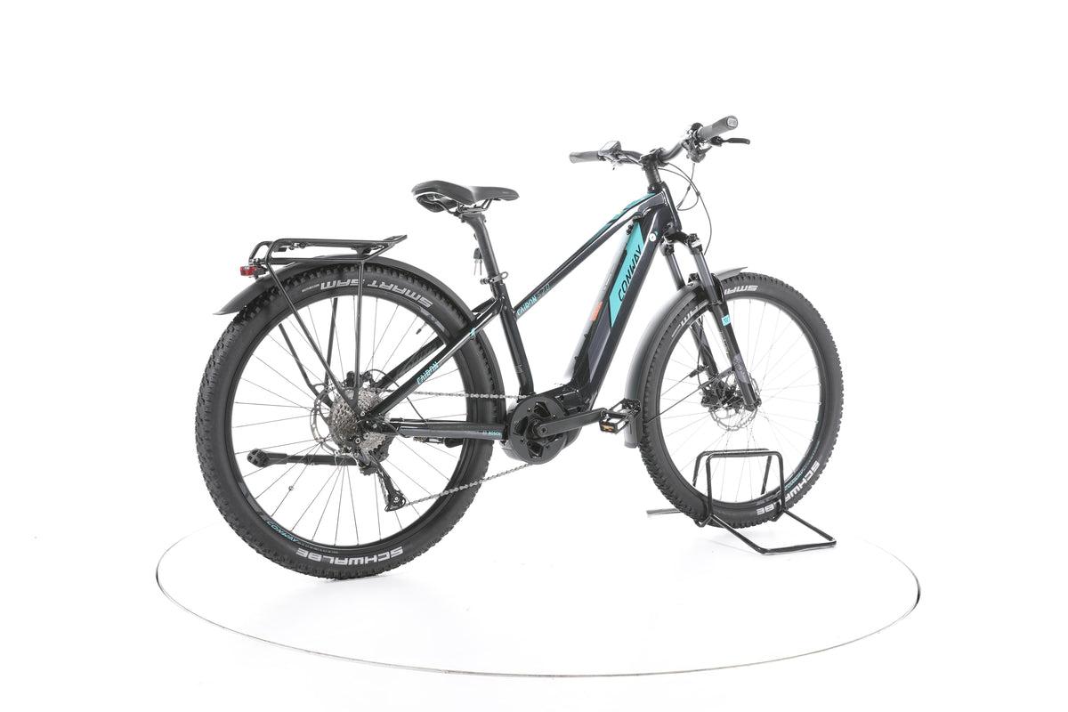 Conway Cairon S 2.0 Trekking E-Bike - Image 12