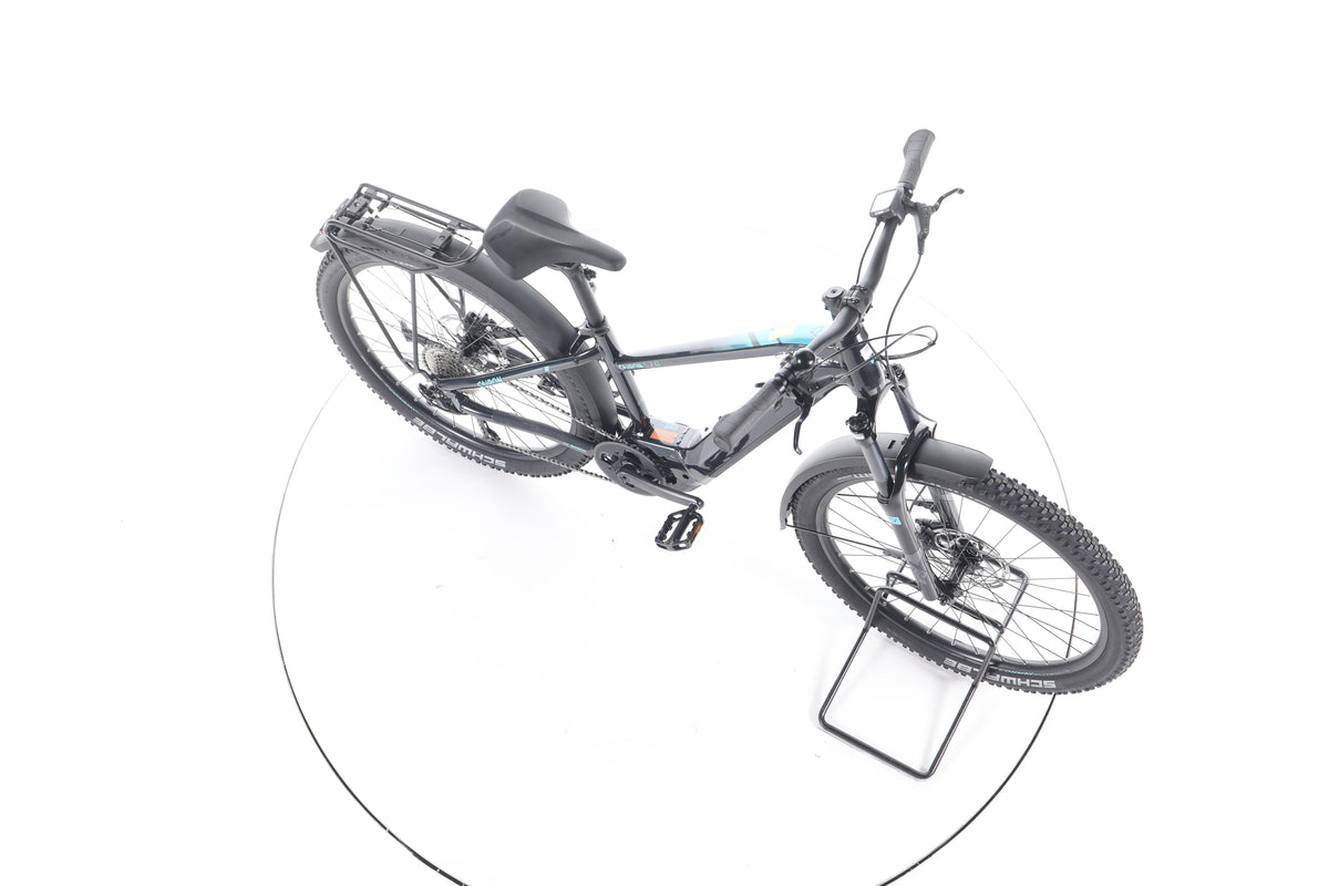 Conway Cairon S 2.0 Trekking E-Bike - Image 14